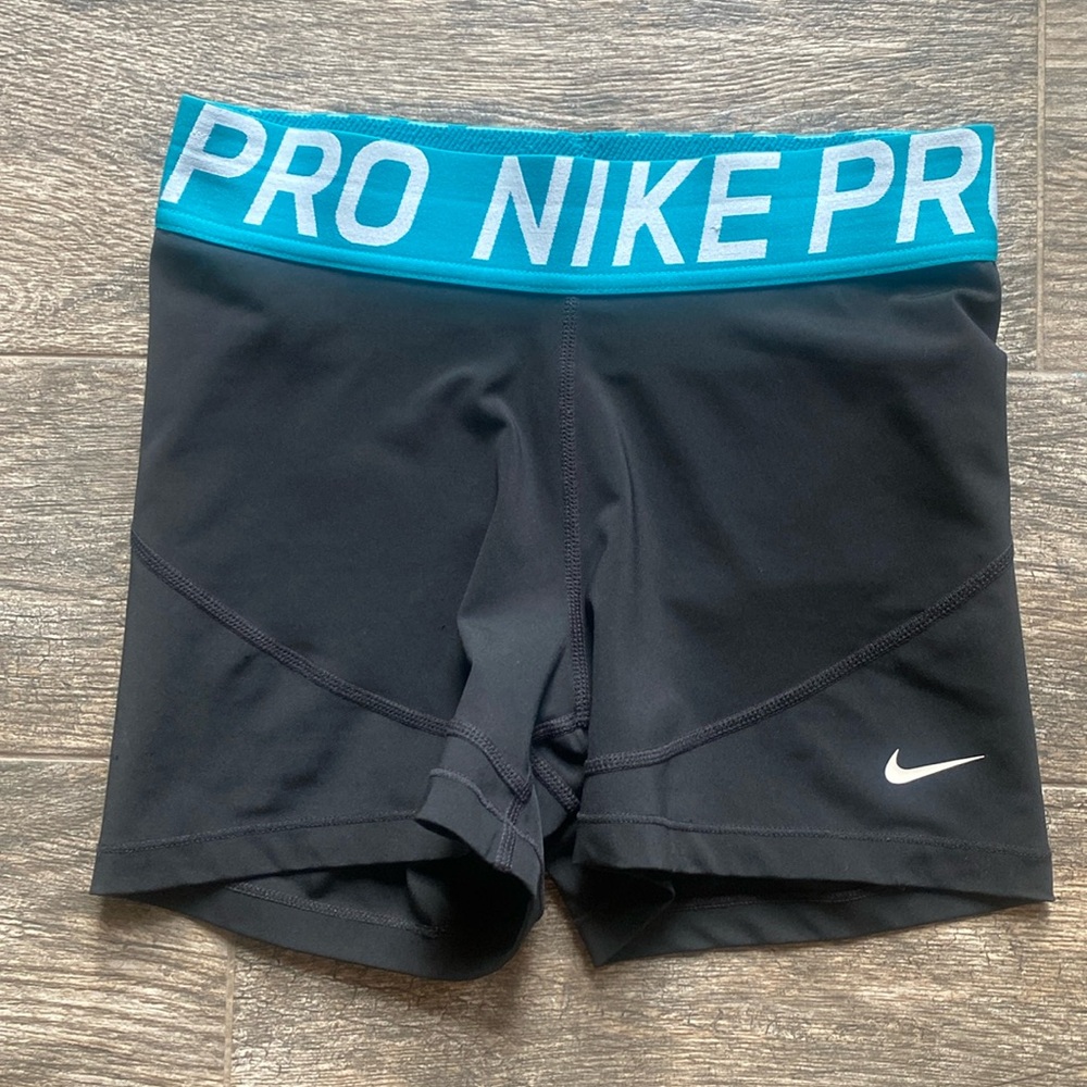 Nike Pro Shorts